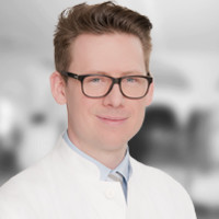 Dr. med. Jochen Reinöhl Dr. med. Jochen Reinöhl