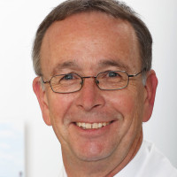 Prof. Dr. med. Norbert Frickhofen Prof. Dr. med. Norbert Frickhofen
