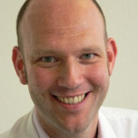 Dr. med. Marcus Joest Dr. med. Marcus Joest