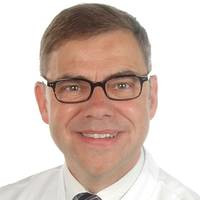 Prof. Dr. med. Peter Young Prof. Dr. med. Peter Young