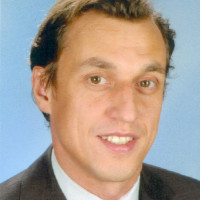 Dr. med. Alexander Blehm Dr. med. Alexander Blehm