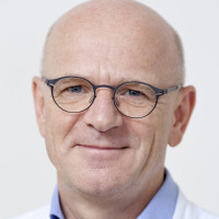 Dr. med. Uwe Hübner