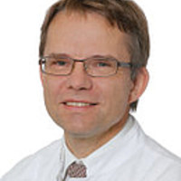 Priv.-Doz. Dr. med. Karsten Krüger Priv.-Doz. Dr. med. Karsten Krüger