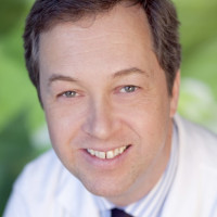 Prof. Dr. med. Christoph Stellbrink Prof. Dr. med. Christoph Stellbrink