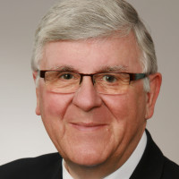 Dr. med. Dieter Schnell