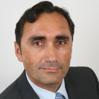 Dr. med. Feras Al-Shahrabani, FETCS Dr. med. Feras Al-Shahrabani, FETCS
