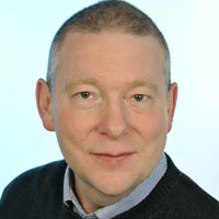 Dr. med. Jürgen Pfitzner Dr. med. Jürgen Pfitzner