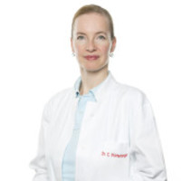 Dr. med. Carola Würtenberger