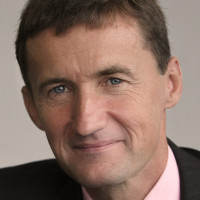 Prof. Dr. med. Arnulf Stenzl Prof. Dr. med. Arnulf Stenzl