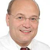 Prof. Dr. med. Hans Scherübl