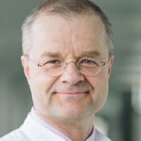 Prof. Dr. med. Volker Hanf Prof. Dr. med. Volker Hanf