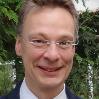 Prof. Dr. med. Jörg Radermacher