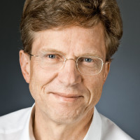 Prof. Dr. med. Stefan Post Prof. Dr. med. Stefan Post