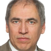 Prof. Dr. med. Norbert Schrage