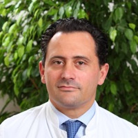 Priv.-Doz. Dr. med. Andrea Pace Priv.-Doz. Dr. med. Andrea Pace