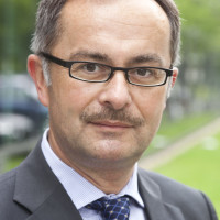 Prof. Dr. med. Martin Wabitsch Prof. Dr. med. Martin Wabitsch