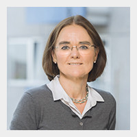 Prof. Dr. med. Ursula Seidler