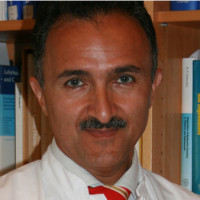 Prof. Dr. med. Nader Gordjani