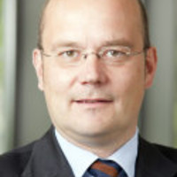 Prof. Dr. med. Götz von Wichert