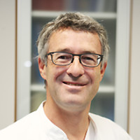 Dr. med. Harald Sahl Dr. med. Harald Sahl