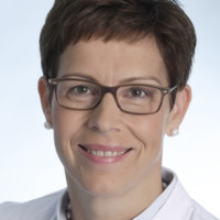 Prof. Dr. med. Natascha C. Nüssler