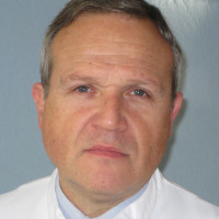 Prof. Dr. med. Nikolas Mirow