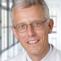 Prof. Dr. Dr. med. Hans Ruprecht Neuberger