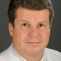 Prof. Dr. med. Michael Peter Schön Prof. Dr. med. Michael Peter Schön
