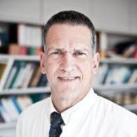 Prof. Dr. med. Martin Scholz Prof. Dr. med. Martin Scholz
