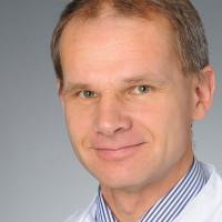 Prof. Dr. med. Kai Hübel