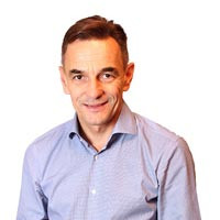Dr. med. Marc Schlez Dr. med. Marc Schlez