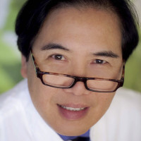 Prof. Dr. med. Isaak Effendy Prof. Dr. med. Isaak Effendy