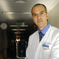 Prof. Dr. med. Jalid Sehouli