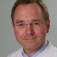 Prof. Dr. med. Michael Pitton Prof. Dr. med. Michael Pitton