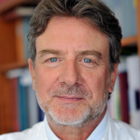 Prof. Dr. Dr. med. Thomas Boemers