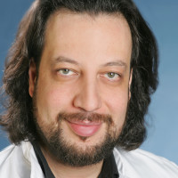 Dr. med. Panos Bouliopoulos