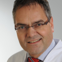 Prof. Dr. Dr. med. Walter Ludwig Strohmaier