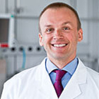 Prof. Dr. med. Andreas Walther