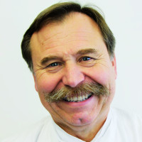 Prof. Dr. med. Armin Laubert Prof. Dr. med. Armin Laubert