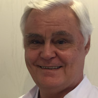 Dr. med. Norbert Scheufele Dr. med. Norbert Scheufele