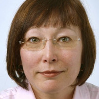 Dr. med. Annette Stein Dr. med. Annette Stein