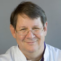 Prof. Dr. med. Eckhard Klieser Prof. Dr. med. Eckhard Klieser