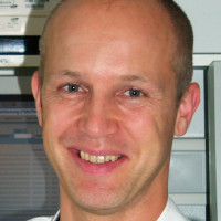 Prof. Dr. med. Markus Zähringer Prof. Dr. med. Markus Zähringer