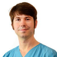 Dr. med. Stefan Richter Dr. med. Stefan Richter