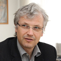 Prof. Dr. med. Matthias Weisbrod