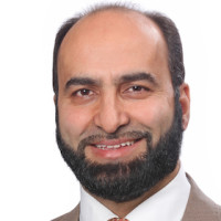 Prof. Dr. med. Ahmad Oyais Prof. Dr. med. Ahmad Oyais