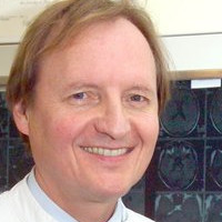 Prof. Dr. med. Günther Gademann Prof. Dr. med. Günther Gademann