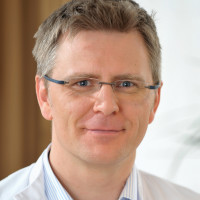Dr. med. Sebastian Hentsch Dr. med. Sebastian Hentsch
