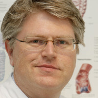 Prof. Dr. med. Max Reinshagen