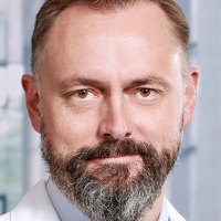 Prof. Dr. med. Lüder H. Meyer Prof. Dr. med. Lüder H. Meyer